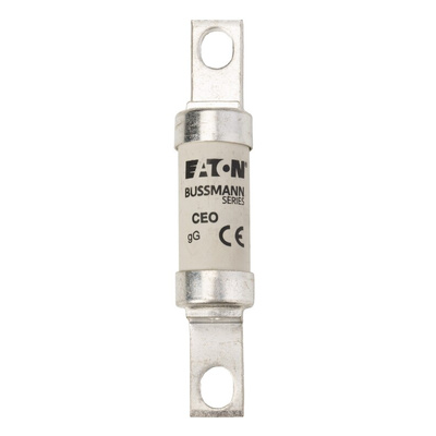Eaton 63A British Standard Fuse, A4, 500V ac, 94mm