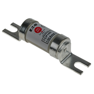 Eaton 100A British Standard Fuse, A4, 660V ac, 93.7mm