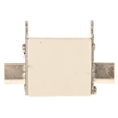 SIBA 50A NH Fuse, NH000, 500V ac