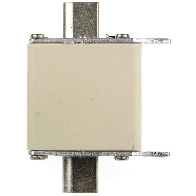 SIBA 125A NH Fuse, NH00, 500V ac