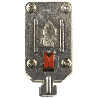SIBA 125A NH Fuse, NH00, 500V ac