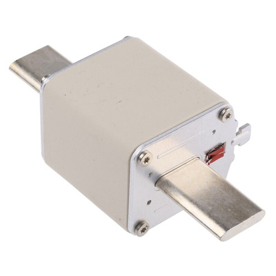 SIBA 400A Centred Tag Fuse, NH2, 500V ac