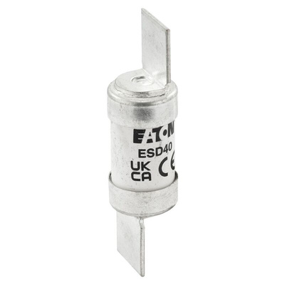 Eaton 40A British Standard Fuse, F2, 415V ac