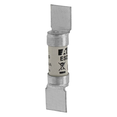 Eaton 50A British Standard Fuse, F2, 415V ac