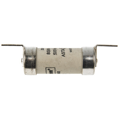 Eaton 32A British Standard Fuse, A2, 500V ac, 73.5mm