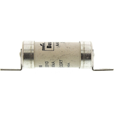 Eaton 32A British Standard Fuse, A2, 500V ac, 73.5mm