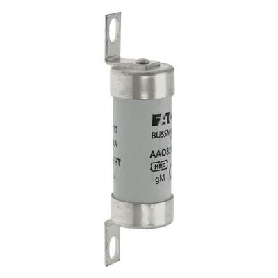 Eaton 32A British Standard Fuse, A2, 500V ac, 73.5mm