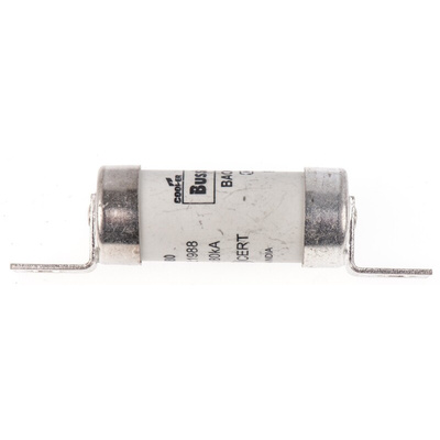 Eaton 63A British Standard Fuse, A3, 550V ac, 73.5mm
