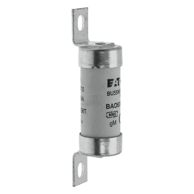 Eaton 63A British Standard Fuse, A3, 550V ac, 73.5mm