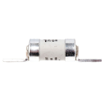 Eaton 100A British Standard Fuse, A4, 415V ac, 94mm