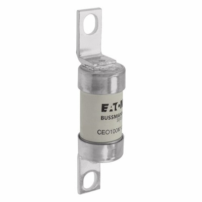 Eaton 100A British Standard Fuse, A4, 415V ac, 94mm