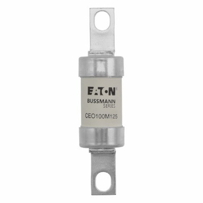 Eaton 100A British Standard Fuse, A4, 415V ac, 94mm