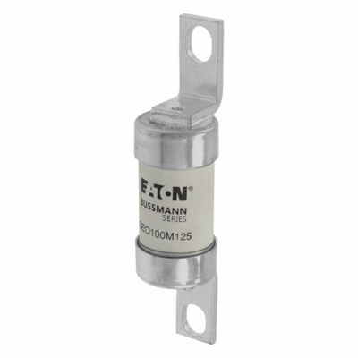 Eaton 100A British Standard Fuse, A4, 415V ac, 94mm