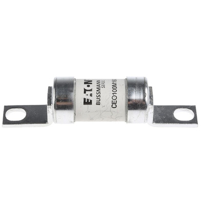 Eaton 100A British Standard Fuse, A4, 415V ac, 94mm