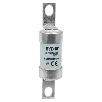 Eaton 100A British Standard Fuse, A4, 415V ac, 94mm