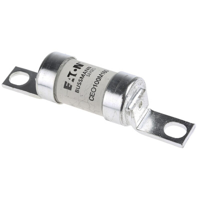 Eaton 100A British Standard Fuse, A4, 415V ac, 94mm