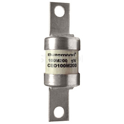 Eaton 100A British Standard Fuse, A4, 415V ac, 94mm