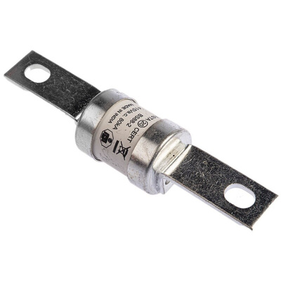 Eaton 125A British Standard Fuse, B2, 415V ac, 111mm