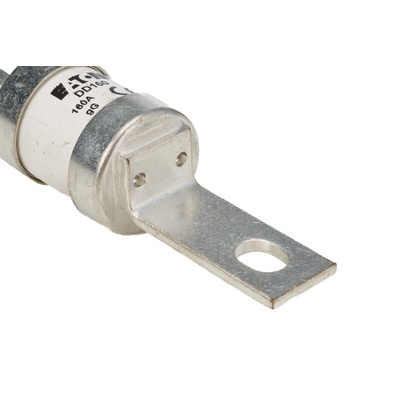 Eaton 160A British Standard Fuse, B2, 415V ac, 111mm