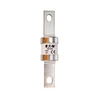 Eaton 160A British Standard Fuse, B2, 415V ac, 111mm