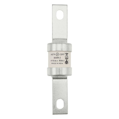 Eaton 200A British Standard Fuse, B2, 415V ac, 111mm