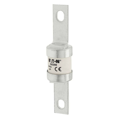 Eaton 200A British Standard Fuse, B2, 415V ac, 111mm
