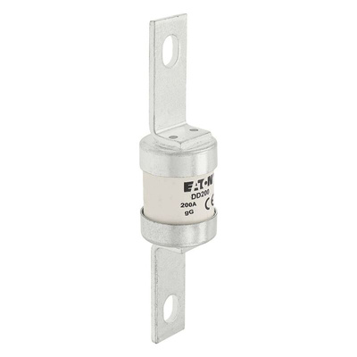 Eaton 200A British Standard Fuse, B2, 415V ac, 111mm