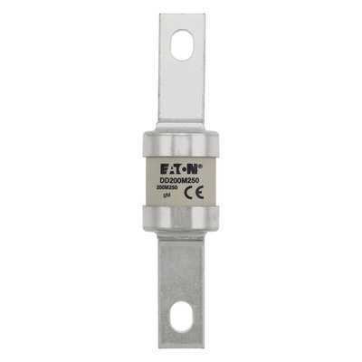 Eaton 200A British Standard Fuse, B2, 415V ac, 111mm