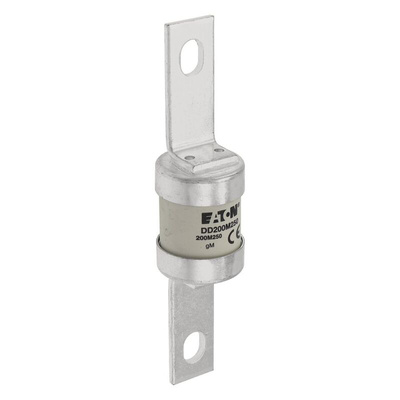 Eaton 200A British Standard Fuse, B2, 415V ac, 111mm