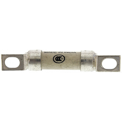 Eaton 6A Bolted Tag Fuse, LCT, 240 V ac, 150V dc, 38mm
