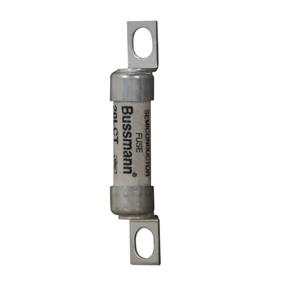 Eaton 20A Bolted Tag Fuse, LCT, 240 V ac, 150V dc, 38mm