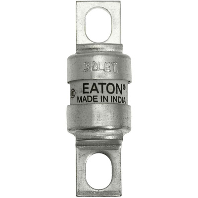 Eaton 32A Bolted Tag Fuse, LET, 150 V dc, 240V ac, 41.8mm