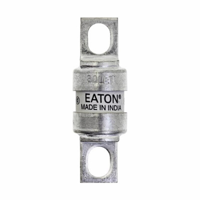 Eaton 80A British Standard Fuse, LET, 150 V dc, 240V ac, 41.8mm