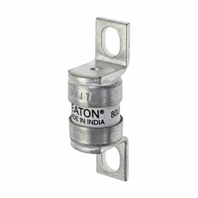 Eaton 80A British Standard Fuse, LET, 150 V dc, 240V ac, 41.8mm