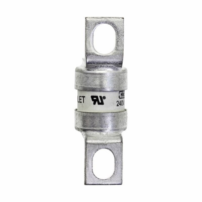 Eaton 80A British Standard Fuse, LET, 150 V dc, 240V ac, 41.8mm