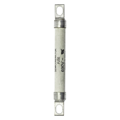 Eaton 6A British Standard Fuse, CT, 690 V ac, 500V dc, 64.3mm