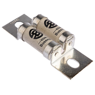 Eaton 100A British Standard Fuse, FEE, 500 V dc, 690V ac, 70mm