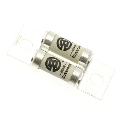 Eaton 120A British Standard Fuse, FEE, 690V, 70mm
