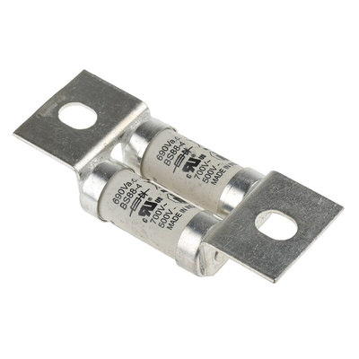 Eaton 160A British Standard Fuse, FEE, 500 V dc, 690V ac, 70mm