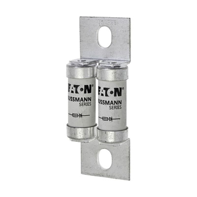 Eaton 160A British Standard Fuse, FEE, 500 V dc, 690V ac, 70mm