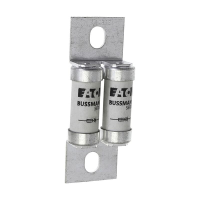 Eaton 160A British Standard Fuse, FEE, 500 V dc, 690V ac, 70mm