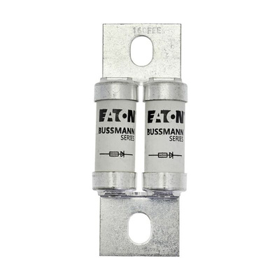Eaton 160A British Standard Fuse, FEE, 500 V dc, 690V ac, 70mm
