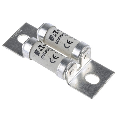 Eaton 160A British Standard Fuse, FEE, 500 V dc, 690V ac, 70mm