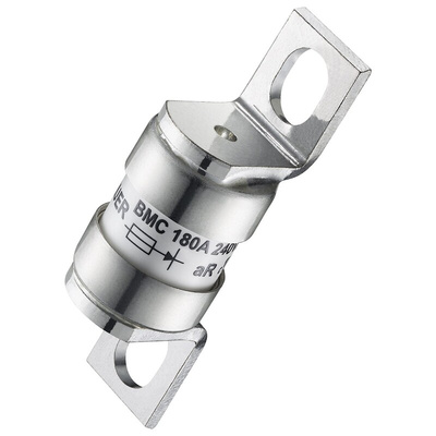 RS PRO 70A Slotted Tag Fuse, 17.4 x 42mm, 240V, 42mm