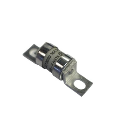 RS PRO 35A Bolted Tag Fuse, 120 V dc, 240 V ac, 41.8mm