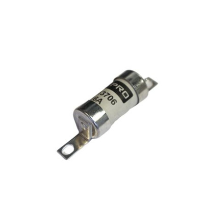 RS PRO 16A Bolted Tag Fuse, A2, 250 V dc, 690 V ac, 73mm