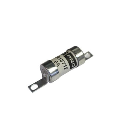 RS PRO 6A Bolted Tag Fuse, A2, 690V ac, 73mm
