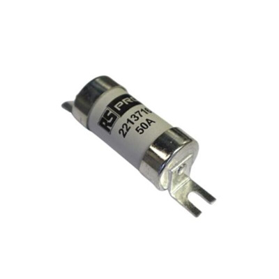 RS PRO 50A Bolted Tag Fuse, A3, 690V ac, 73mm
