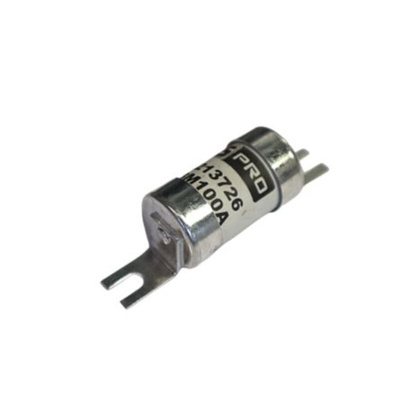 RS PRO 63A Bolted Tag Fuse, A3, 250 V dc, 415 V ac, 73mm