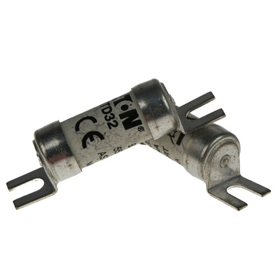 Eaton 32A British Standard Fuse, A1, 550V ac, 44.5mm